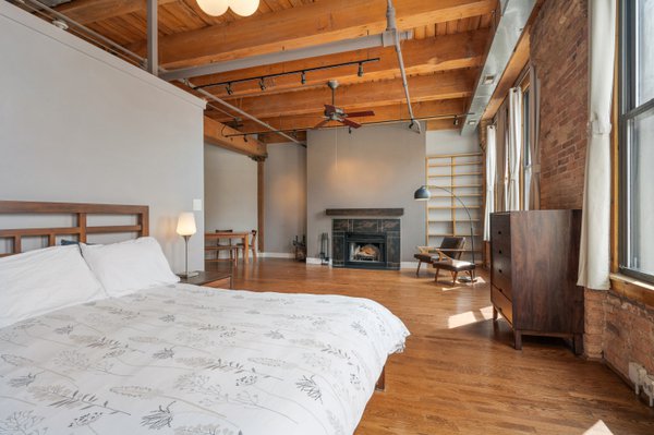 Real Estate example
