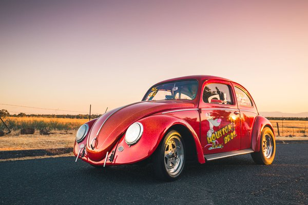 Automotive example