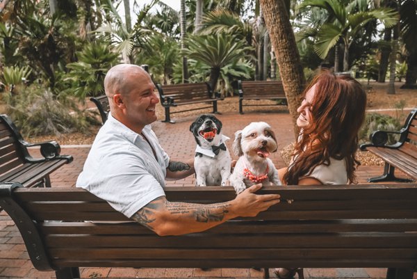 Family example