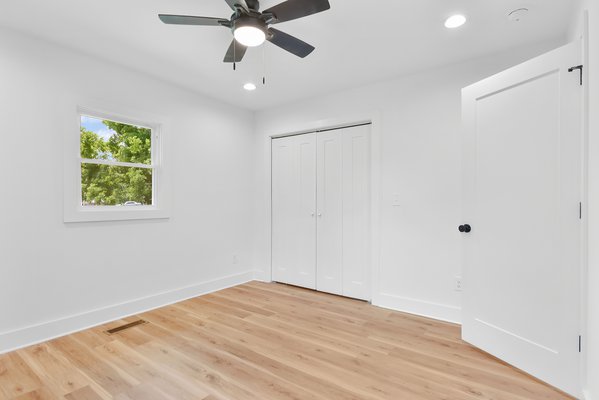 Real Estate example