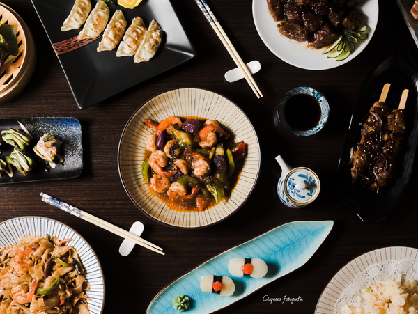 Food example