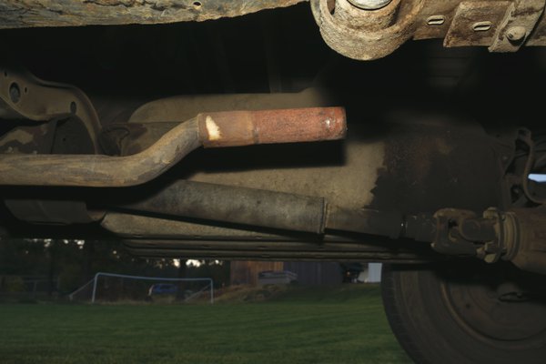 Automotive example