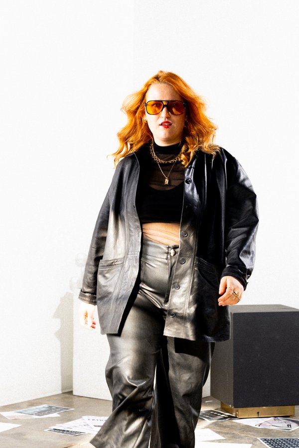 Fashion example
