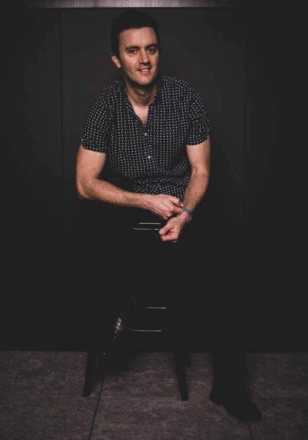 Dating Portrait example