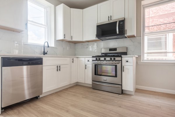 Real Estate example