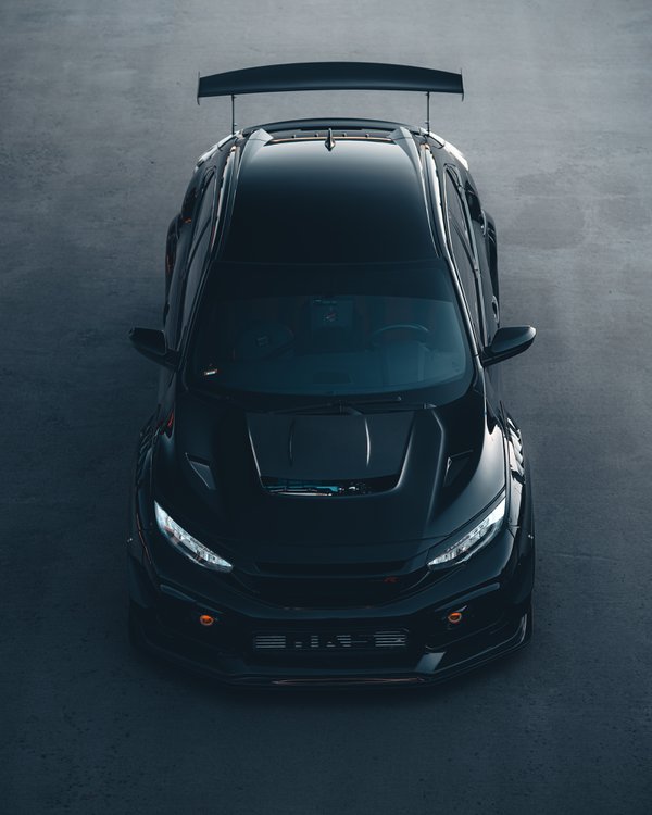 Automotive example