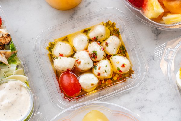 Food example