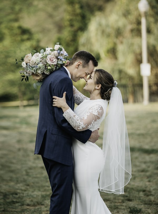 Wedding example