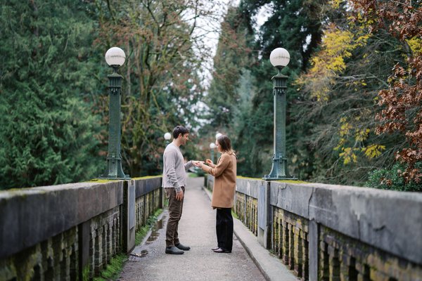 Engagement example
