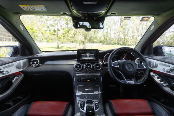Automotive example