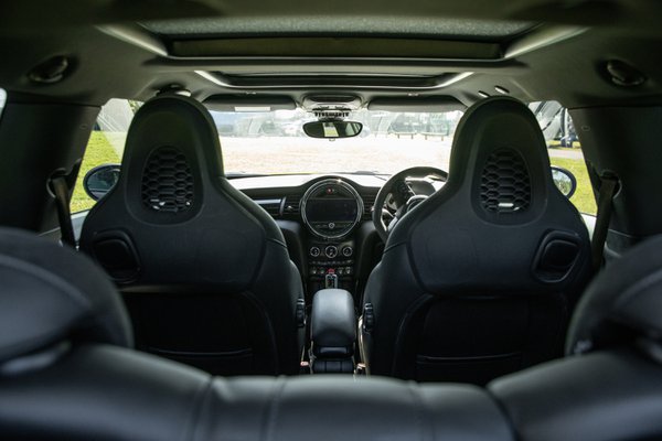 Automotive example