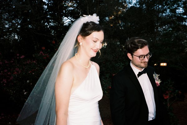 Wedding example