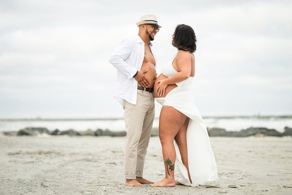 Maternity example