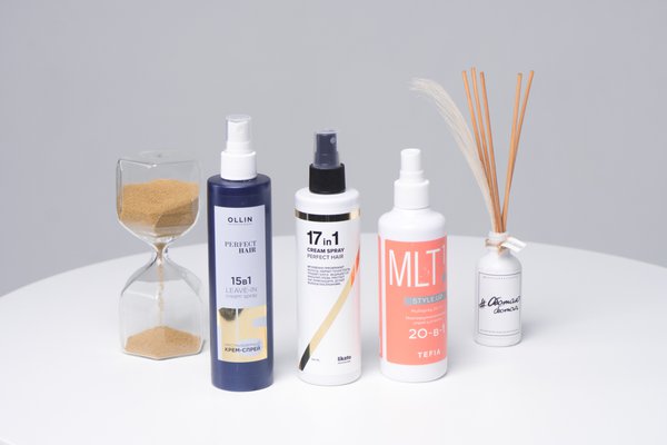 Commercial example