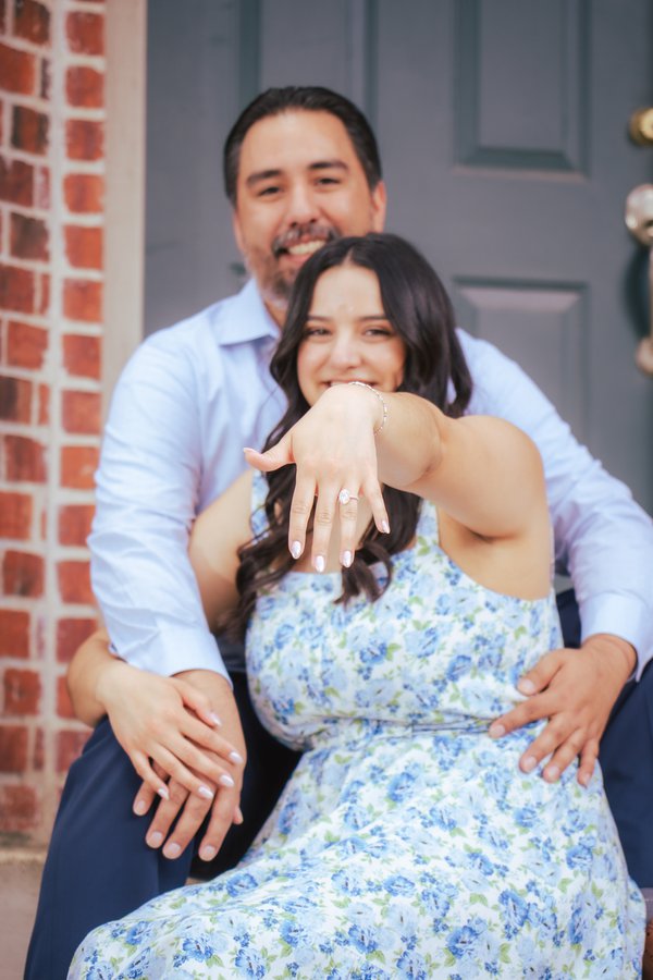 Engagement example