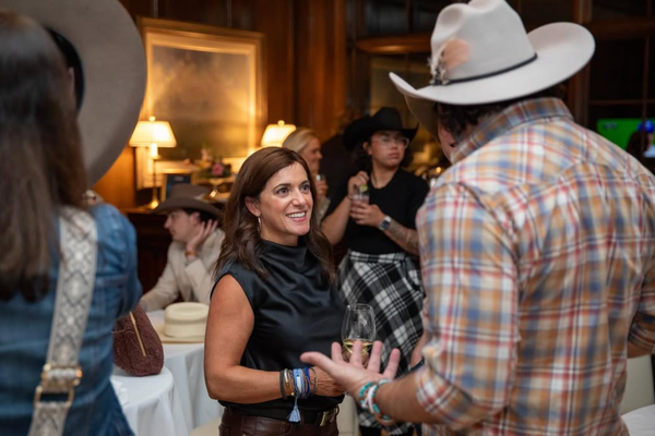 Team & Office example