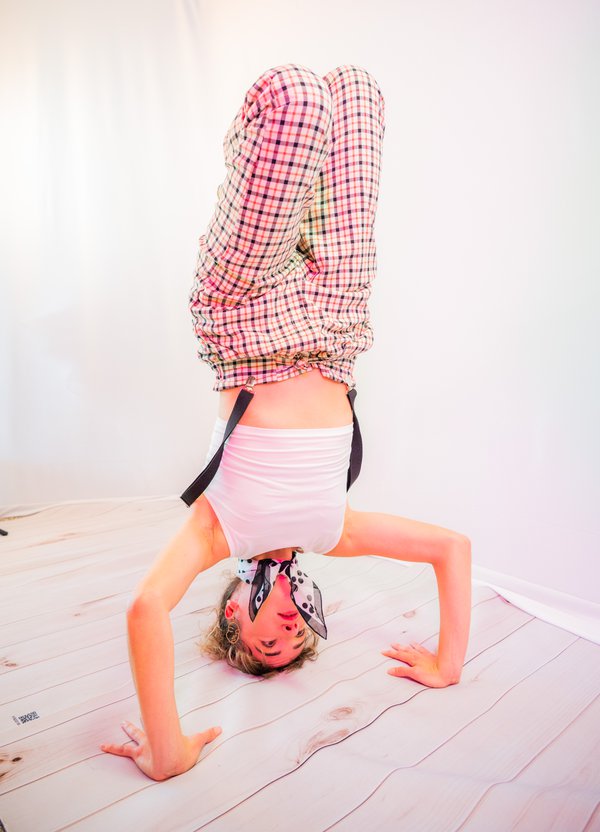 Kids example