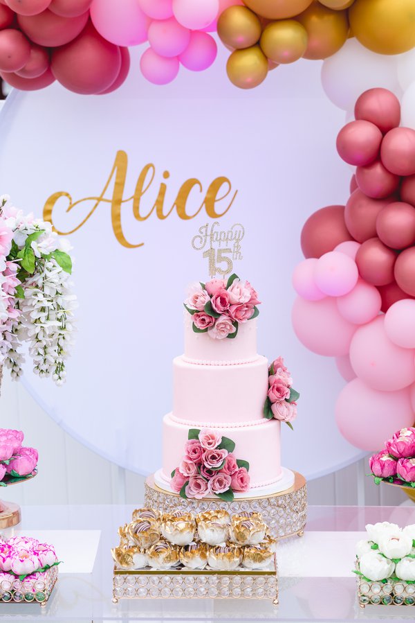 Event example