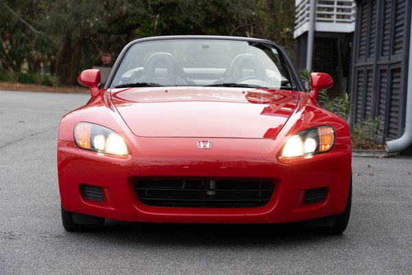 Automotive example