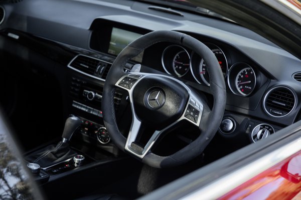 Automotive example