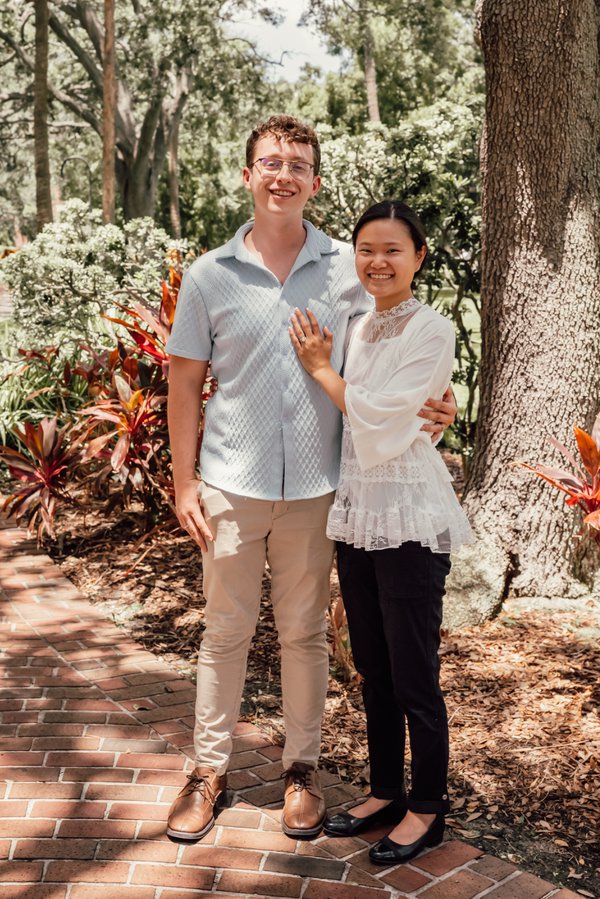 Engagement example