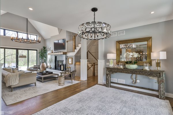 Real Estate example