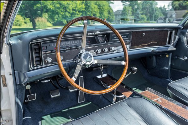 Automotive example