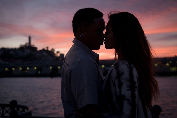 Engagement example