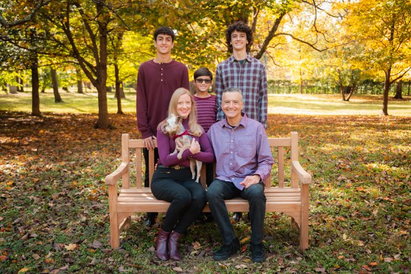 Family example