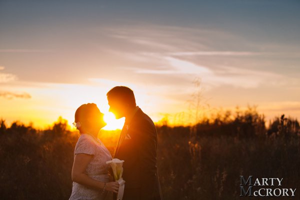 Wedding example