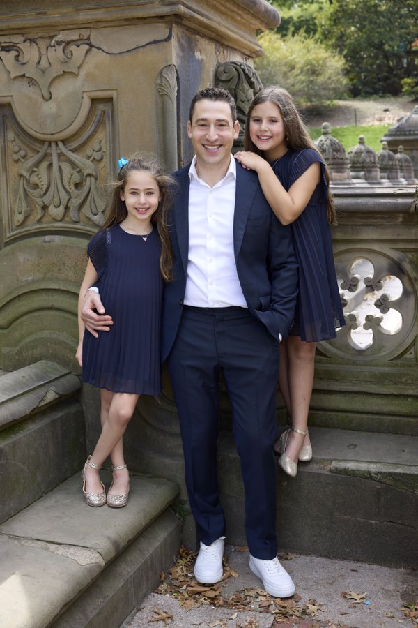 Family example