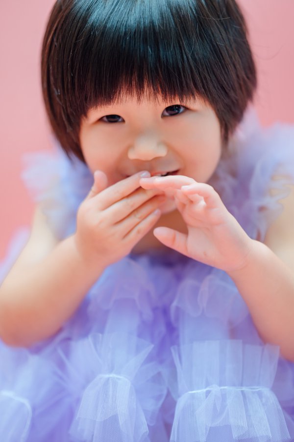 Kids example