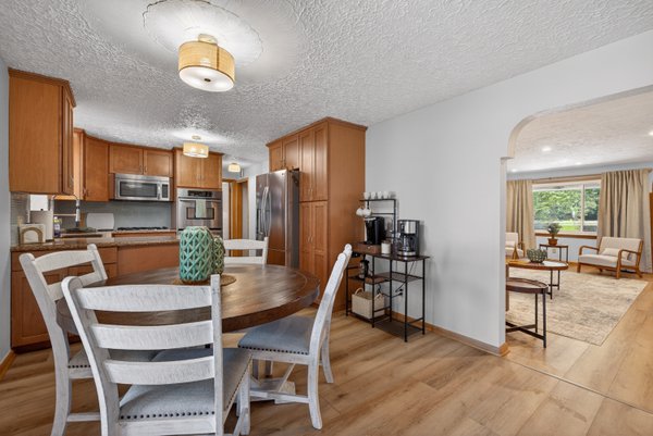 Real Estate example