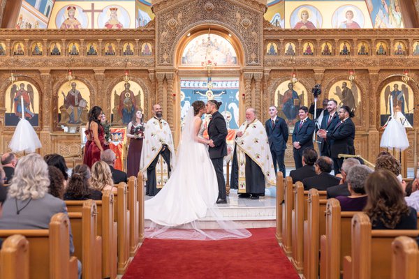 Wedding example