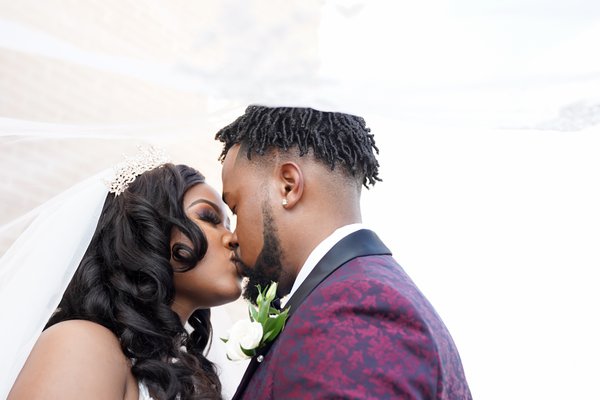 Wedding example