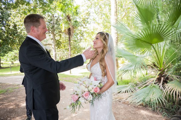 Wedding example