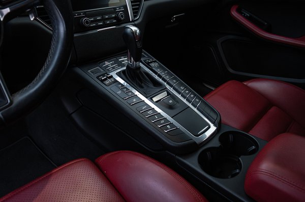 Automotive example