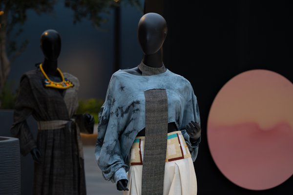 Fashion example