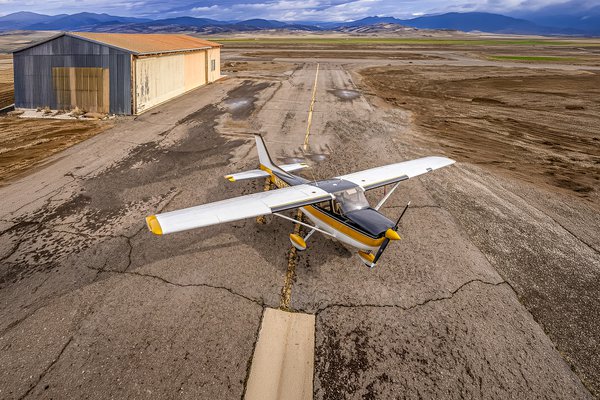 Aircraft example