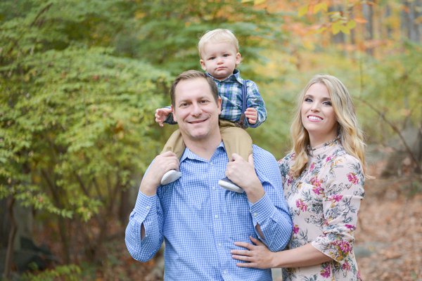 Family example