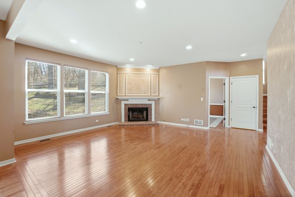 Real Estate example