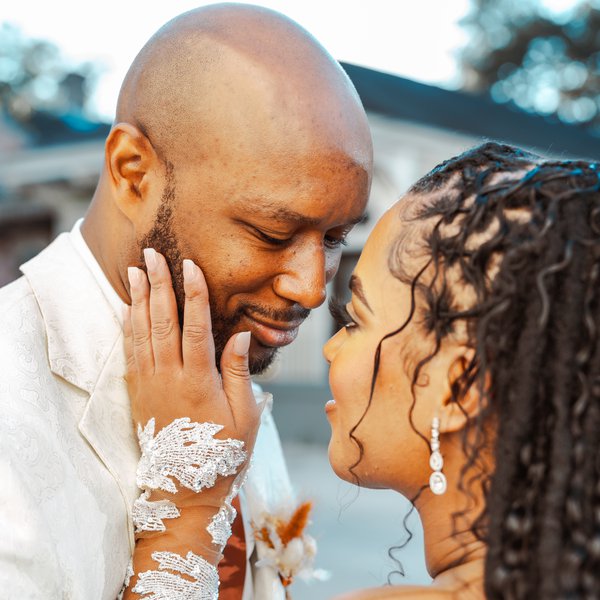 Wedding example