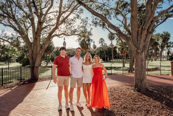 Family example