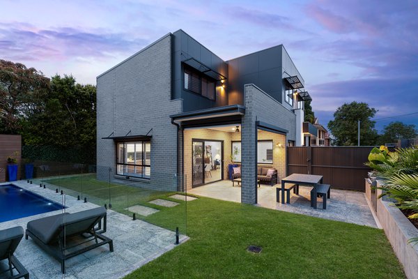 Real Estate example
