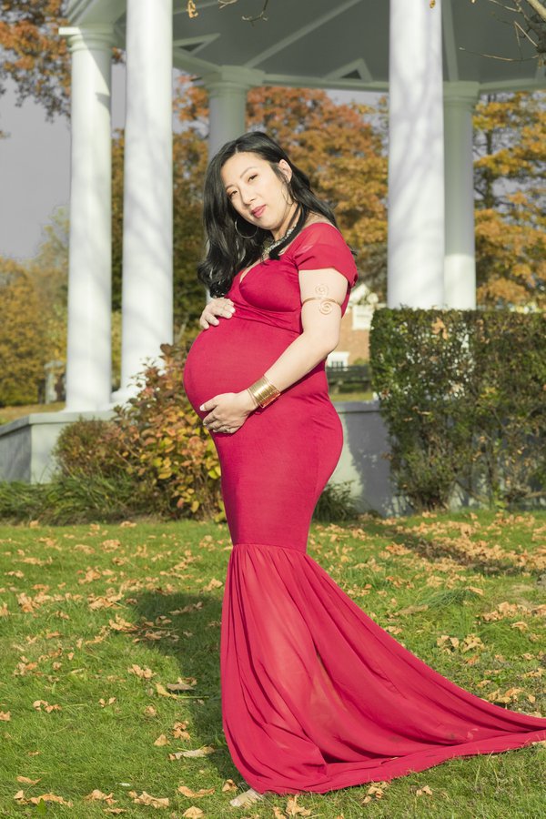 Maternity example