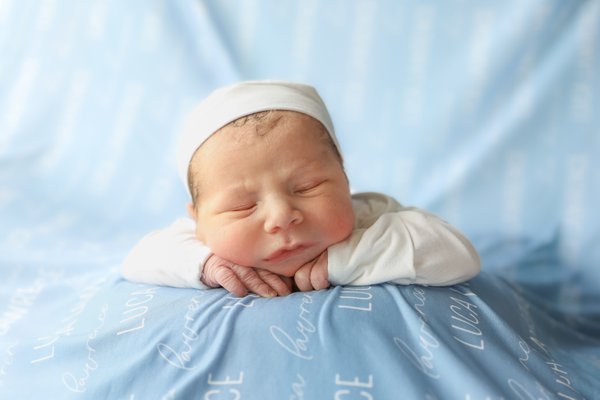 Newborn example