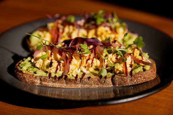 Food example