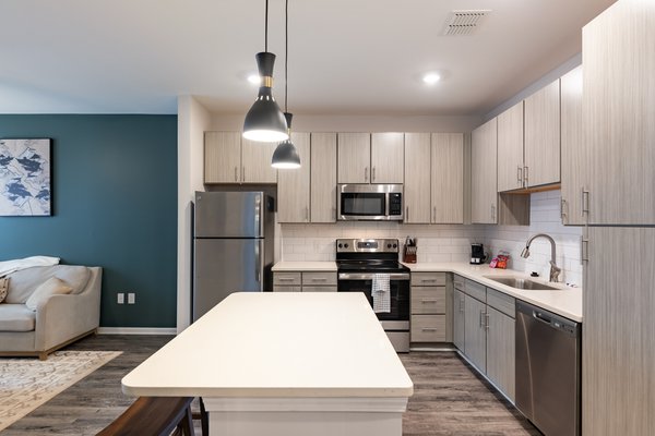 Real Estate example