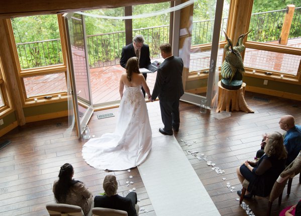 Wedding example