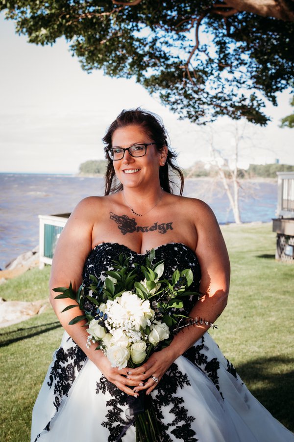 Wedding example